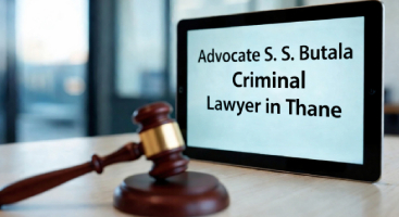Criminal Lawyer in Thane