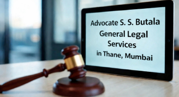 General Legal Services in Thane