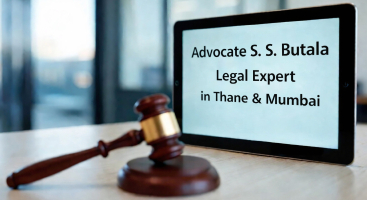 Legal Expert in Thane